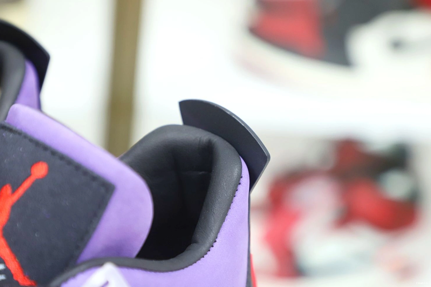 Jordan 4 Air Jordan 0226